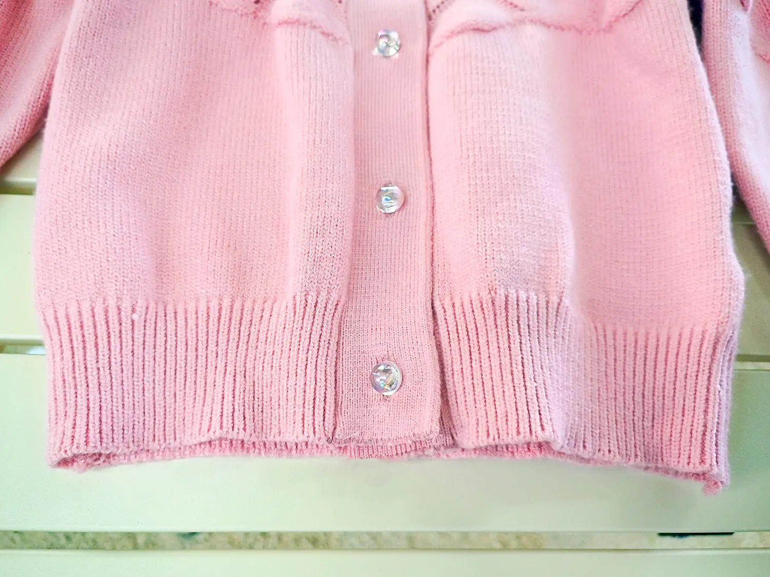 pink toddler sweater (10)