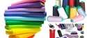 100+ partner suppliers,To meet any of your clothing customization needs