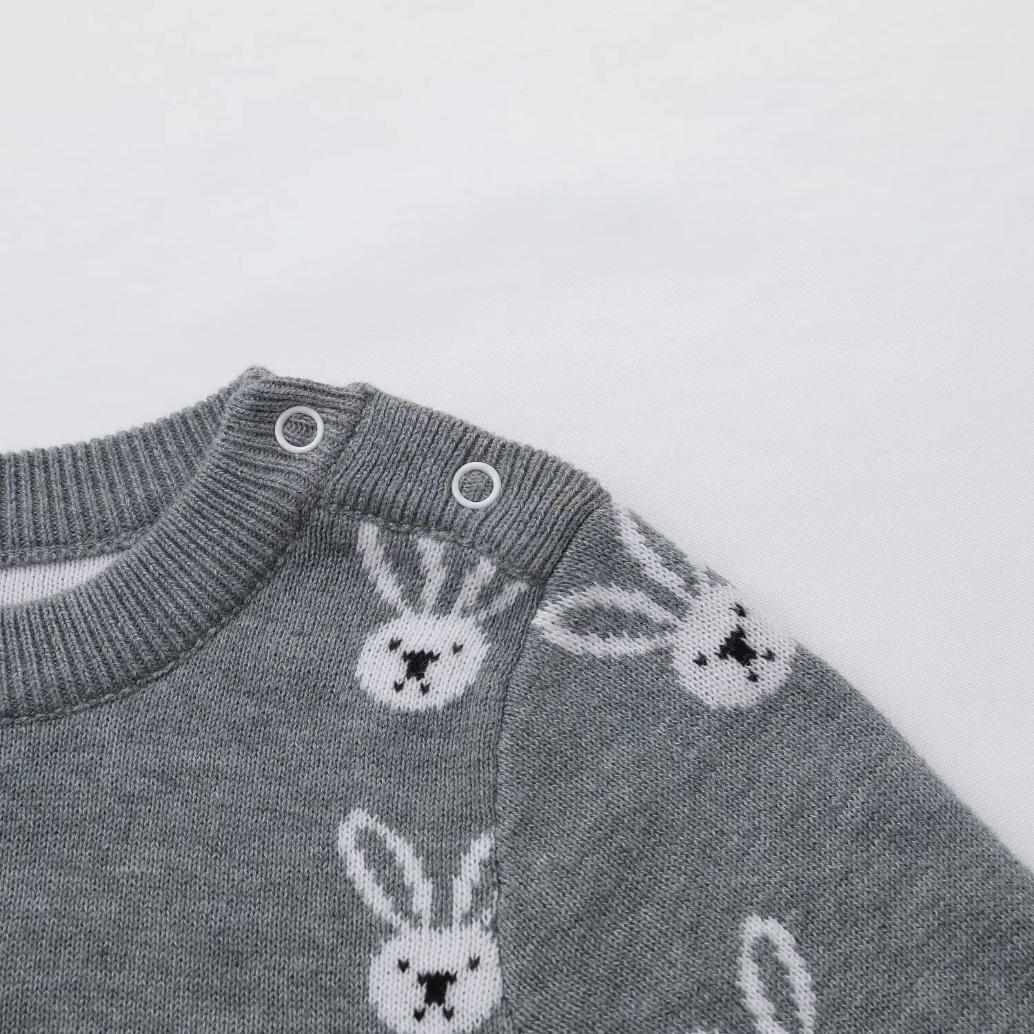 baby knit romper (2)