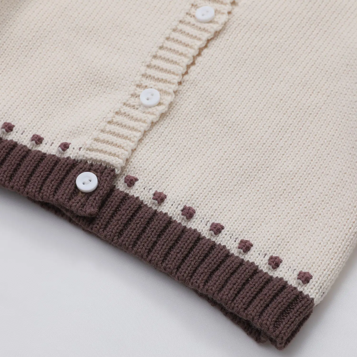 Toddler cardigan (4)