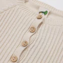 Girls Knitted Romper Jumpsuit (10)