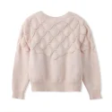 baby knit cardigan (2)