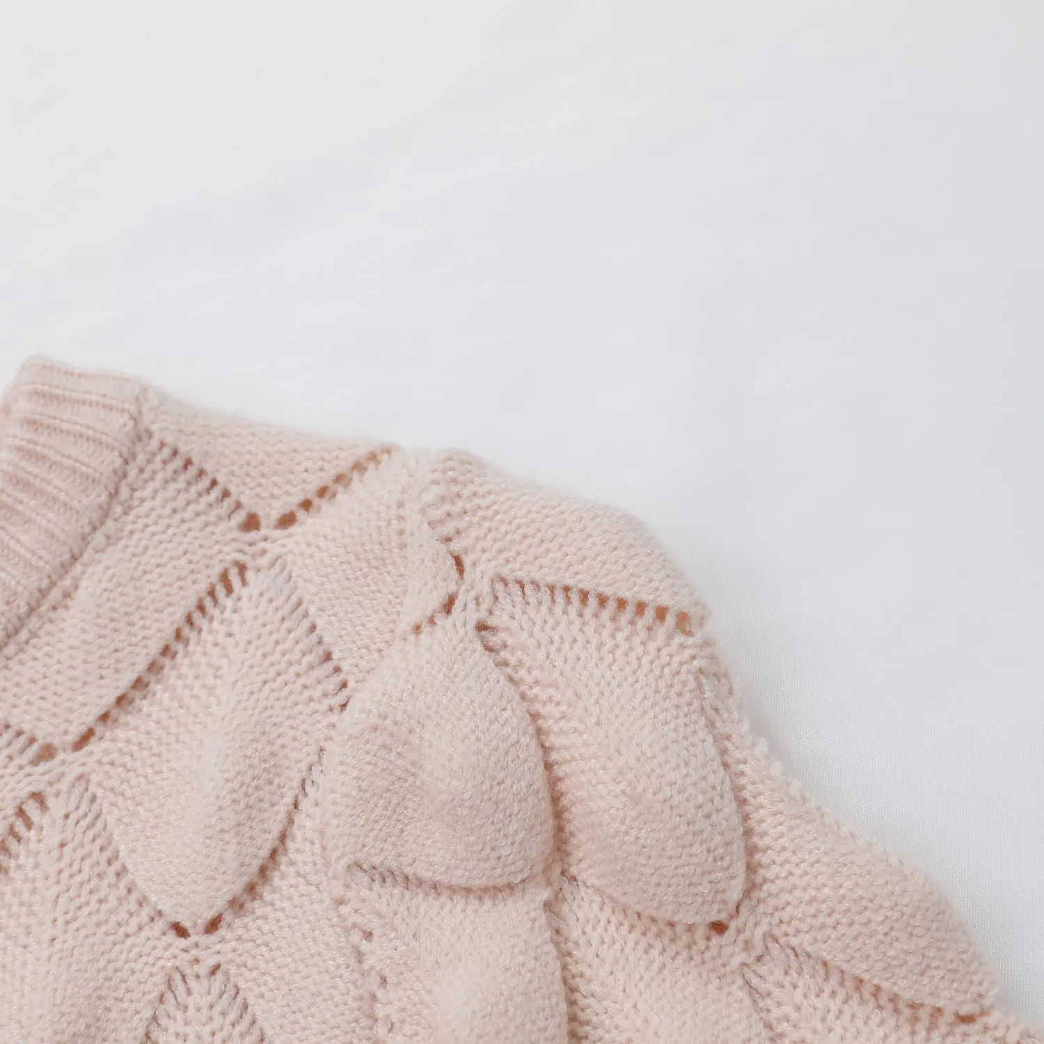 baby knit cardigan (5)