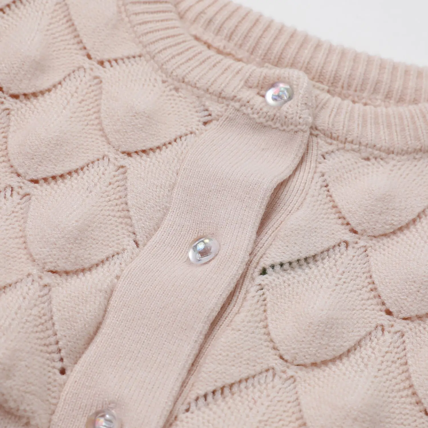 baby knit cardigan (4)