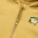 Full Zip Hooded for Children (6)
