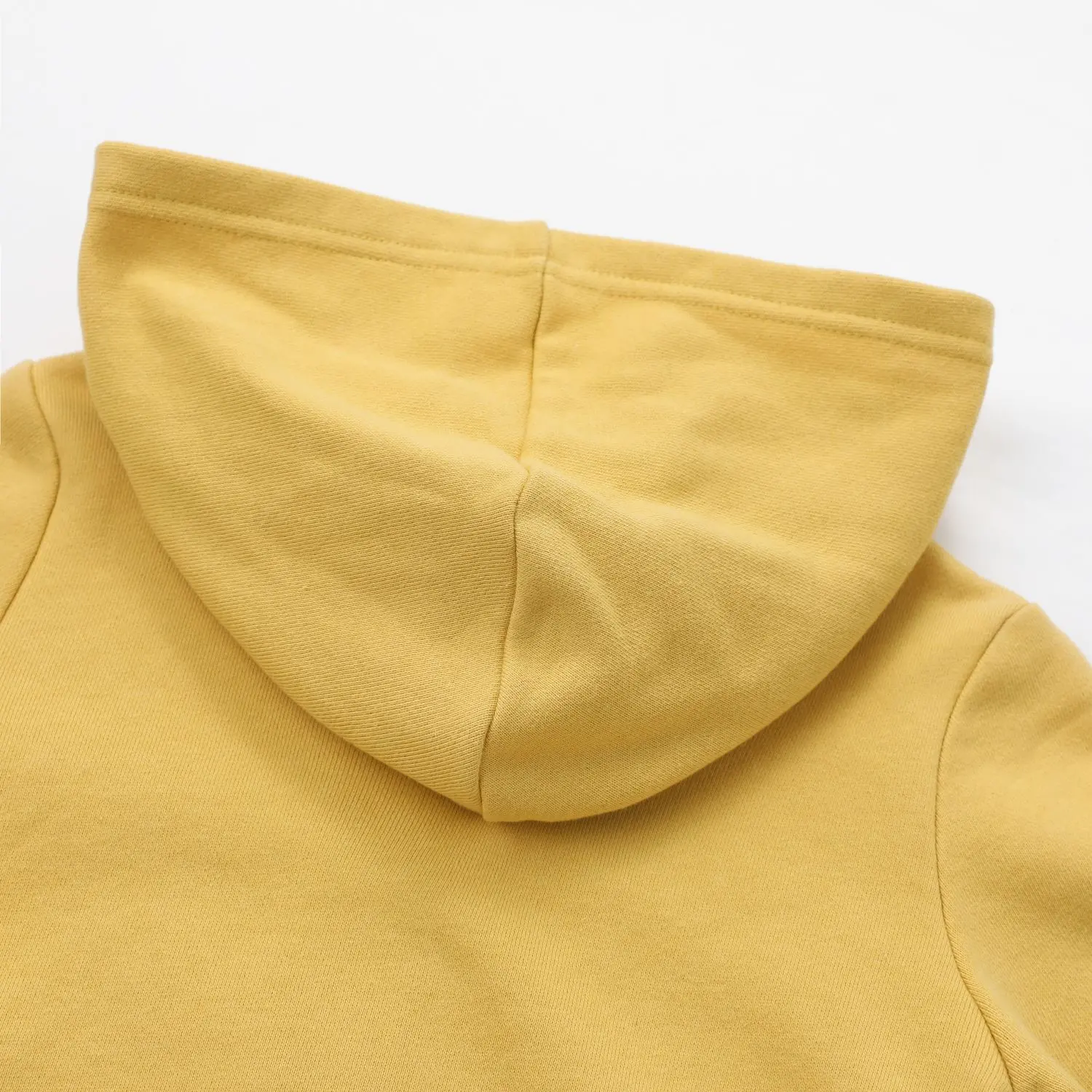 Full Zip Hooded for Children (9)