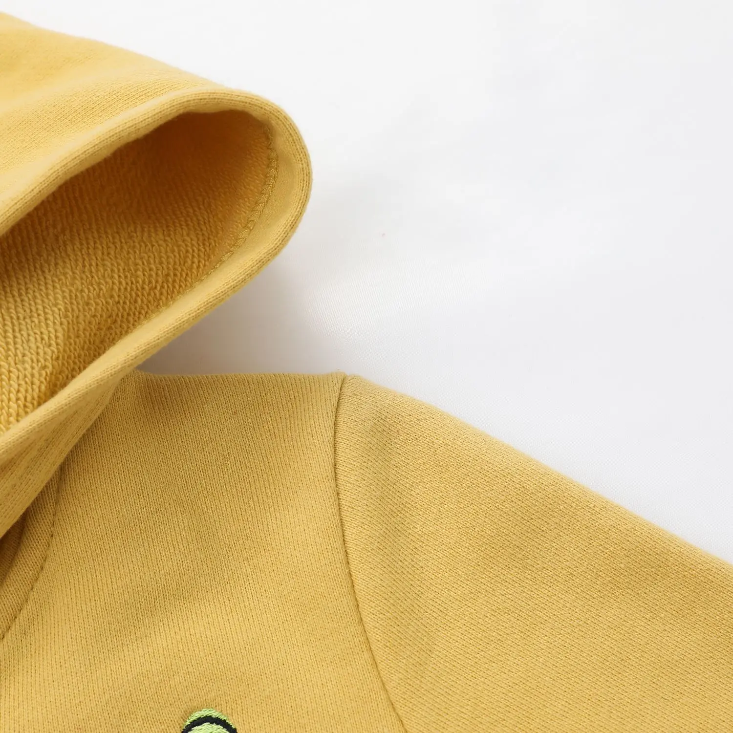 Full Zip Hooded for Children (5)