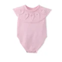 OEM&ODM NB Baby grils Outfit bodysuit