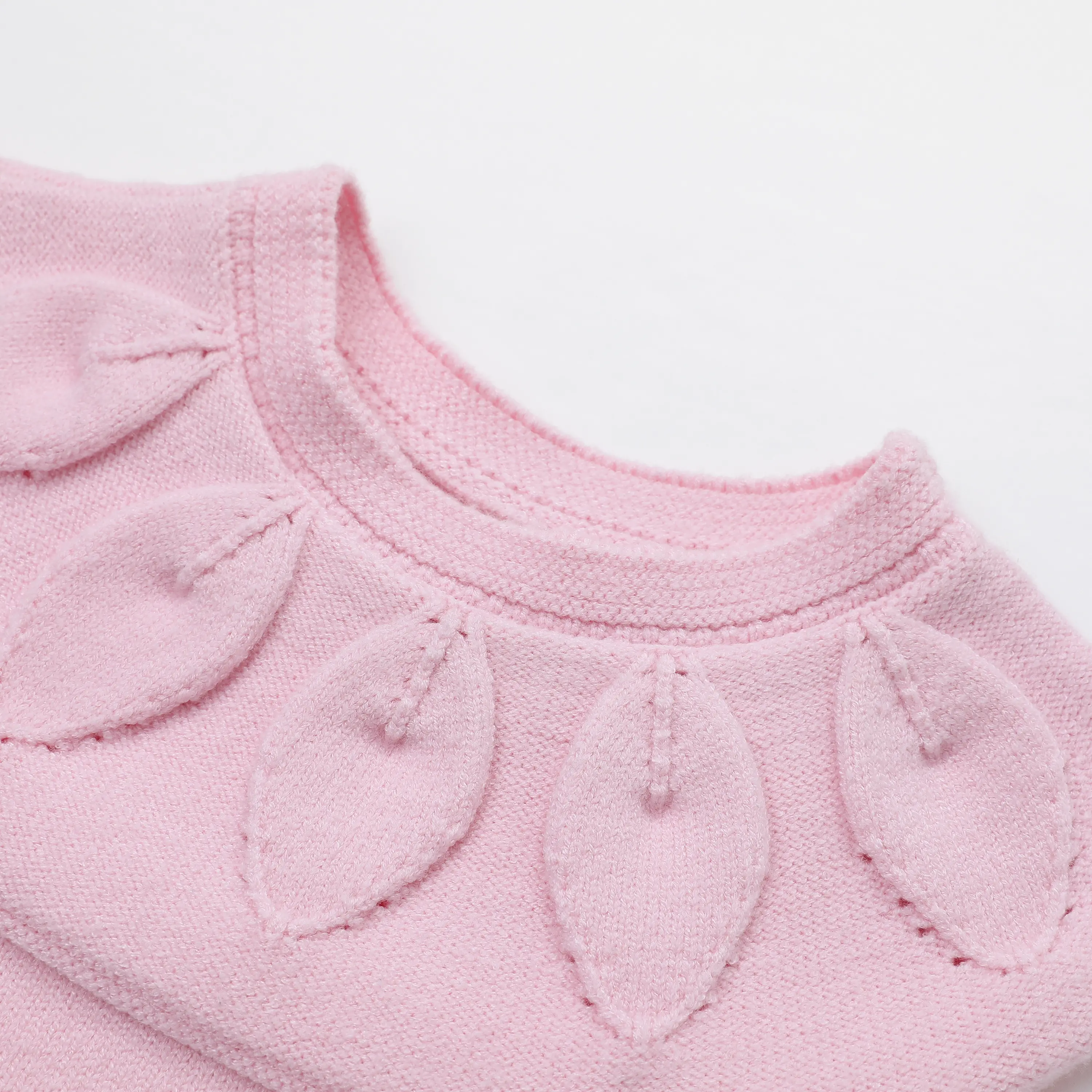 pink baby girls bodysuit (4)