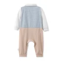 Baby Boys Clothes Bowtie Sets (2)