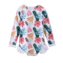 Toddler Girls swimsuit (3)