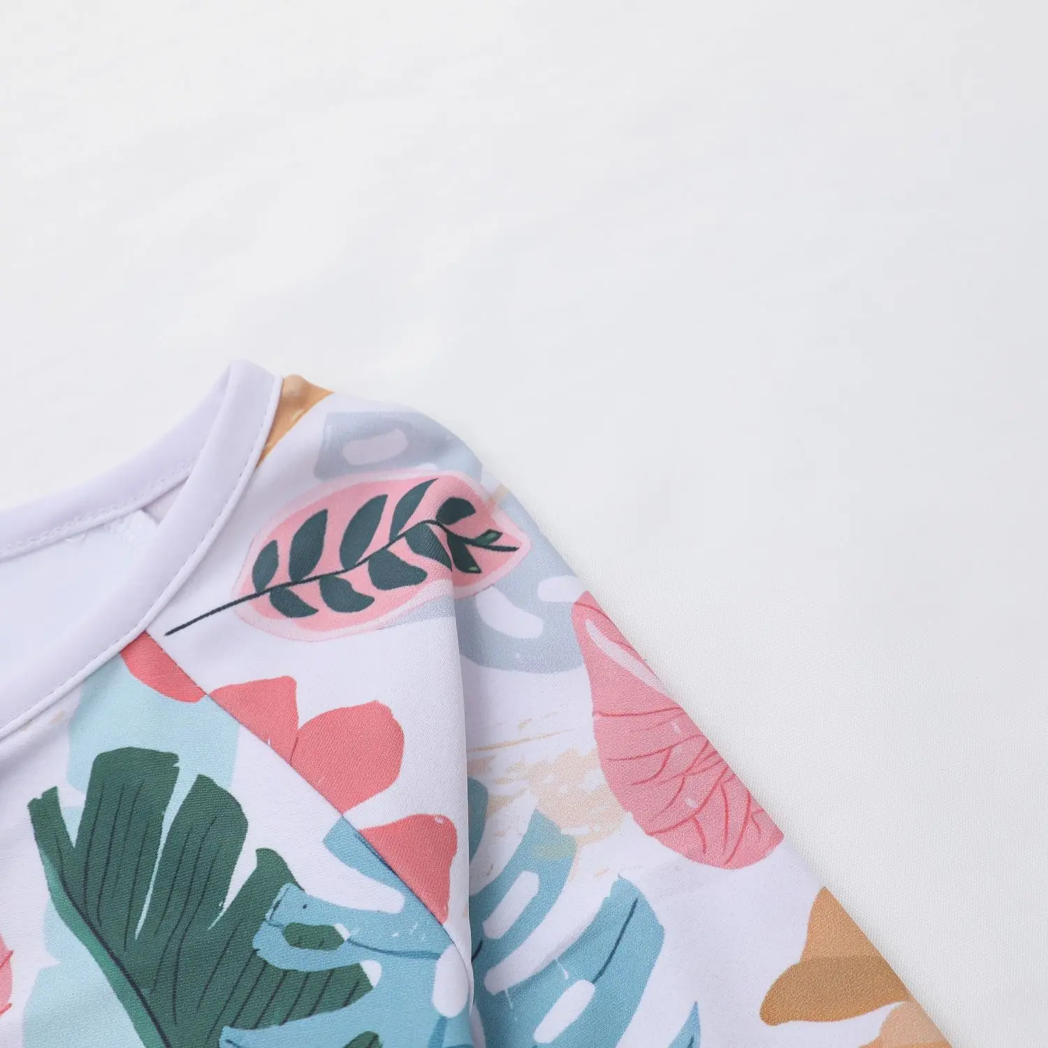 Toddler Girls swimsuit (2)