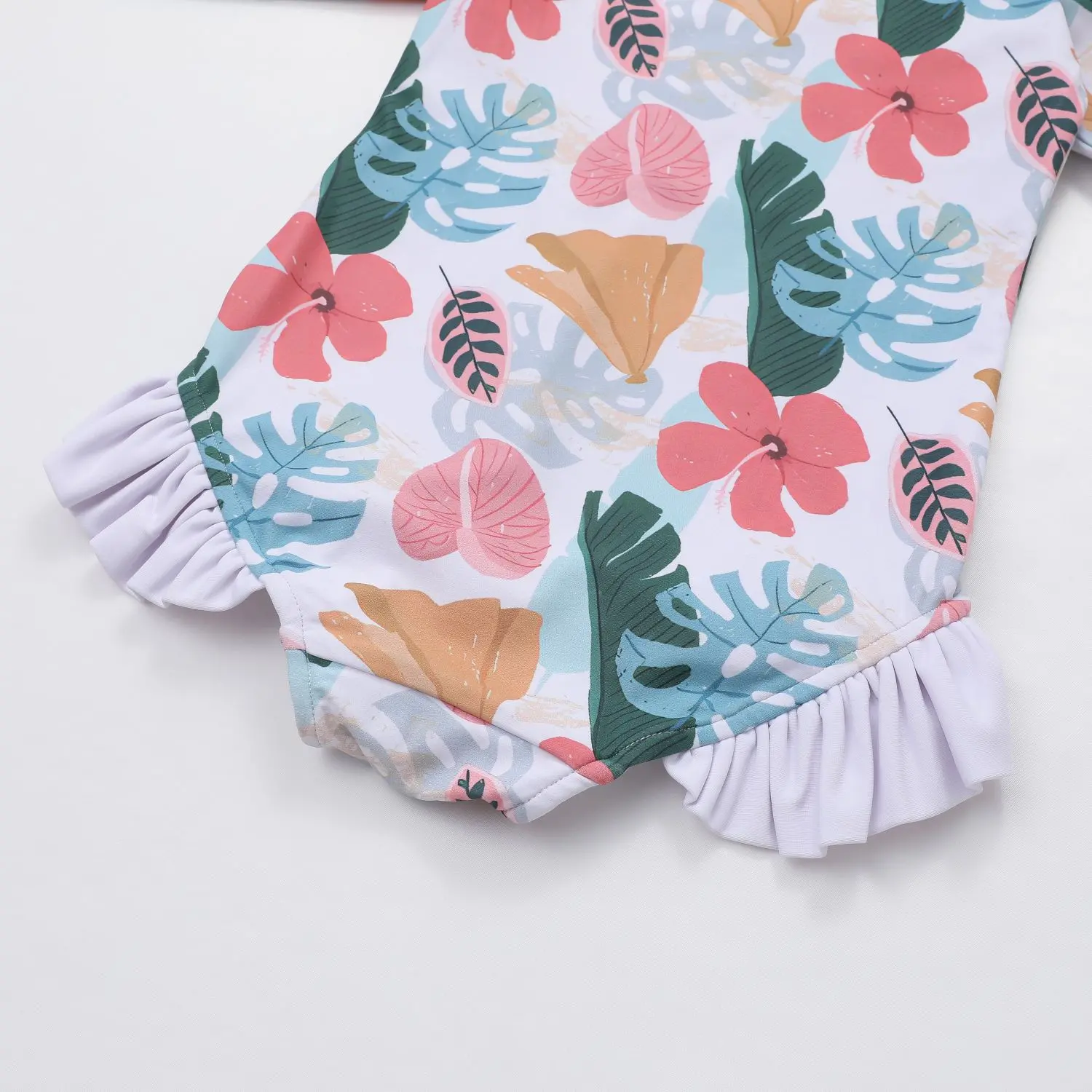 Toddler Girls swimsuit (7)