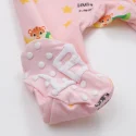 infant girls footed pajamas (9)
