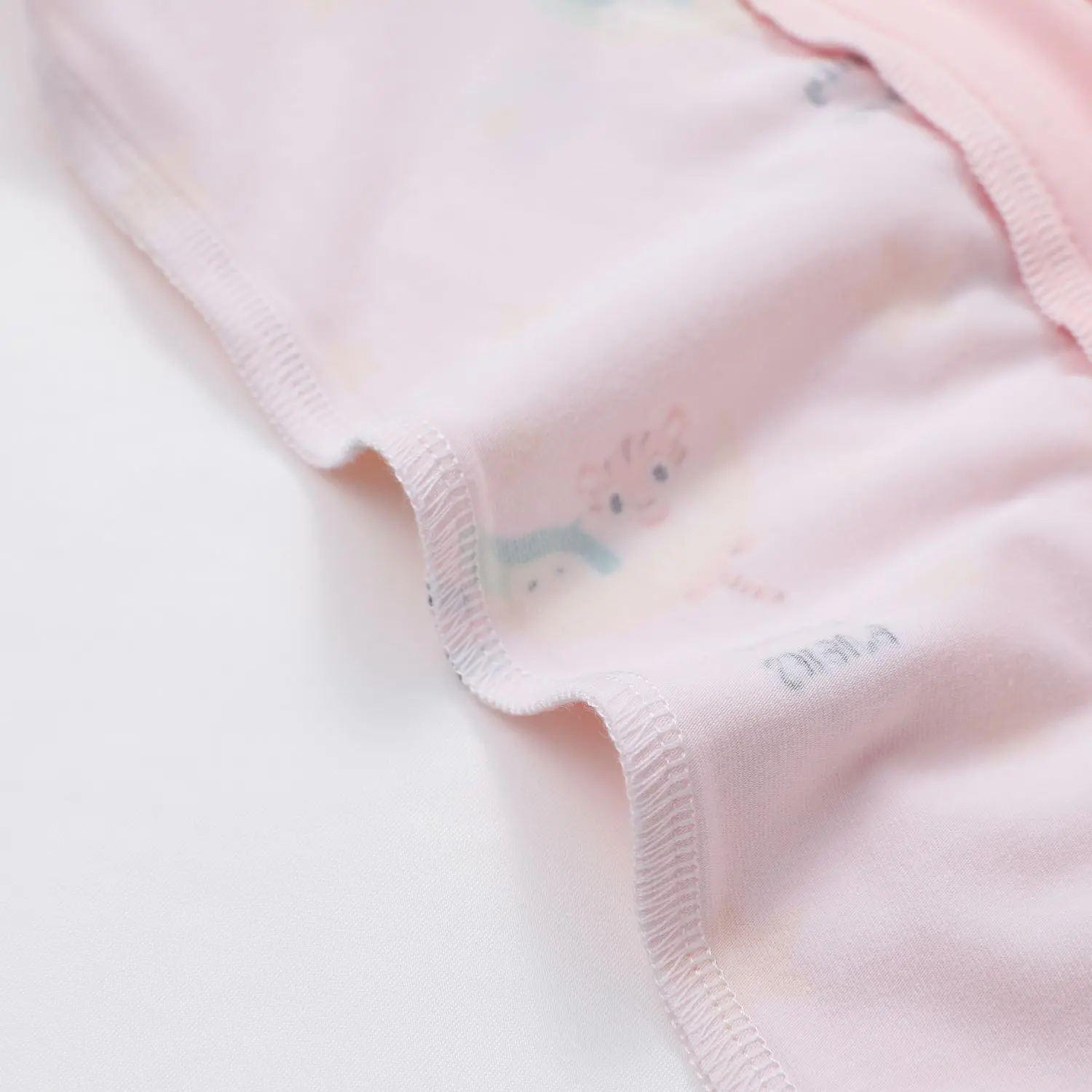 infant girls footed pajamas (11)