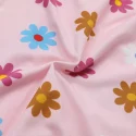 Infant Girls Footed pajamas (11)
