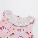 Sleeveless Onsies for Baby Girls' Bodysuits (3)