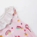  Sleeveless Onsies for Baby Girls' Bodysuits (4)