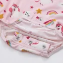  Sleeveless Onsies for Baby Girls' Bodysuits (9)