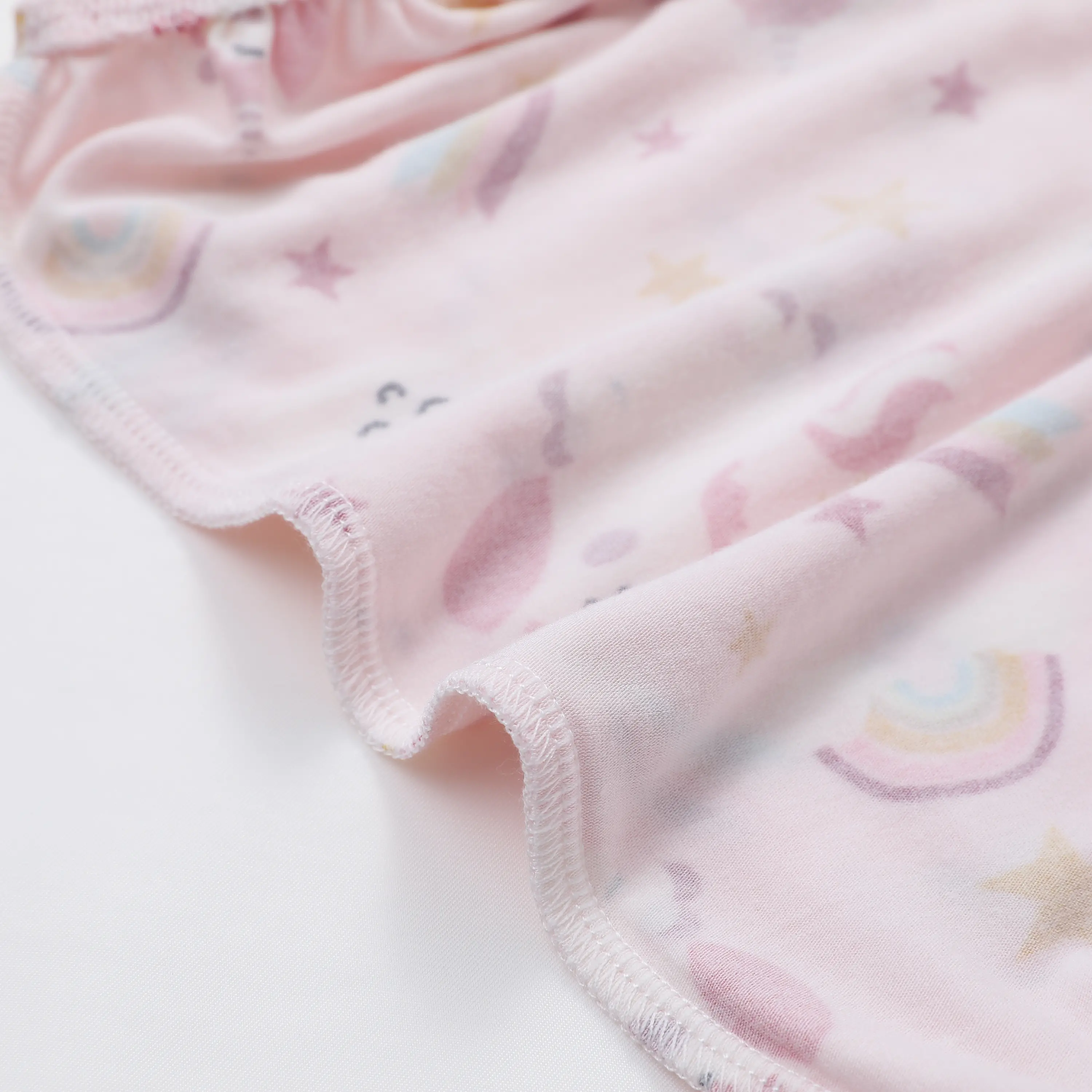  Sleeveless Onsies for Baby Girls' Bodysuits (10)
