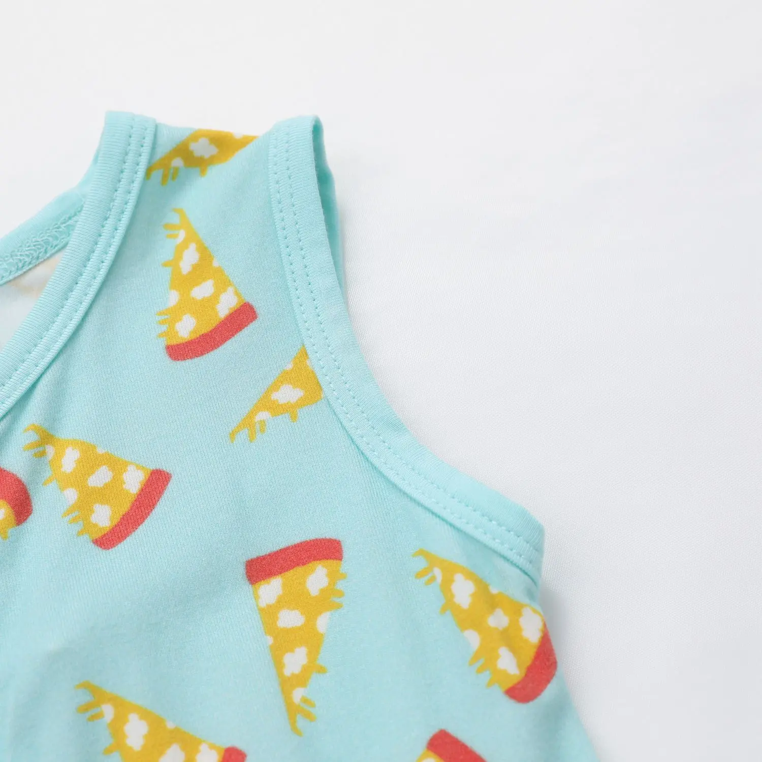 baby footless pajamas (3)