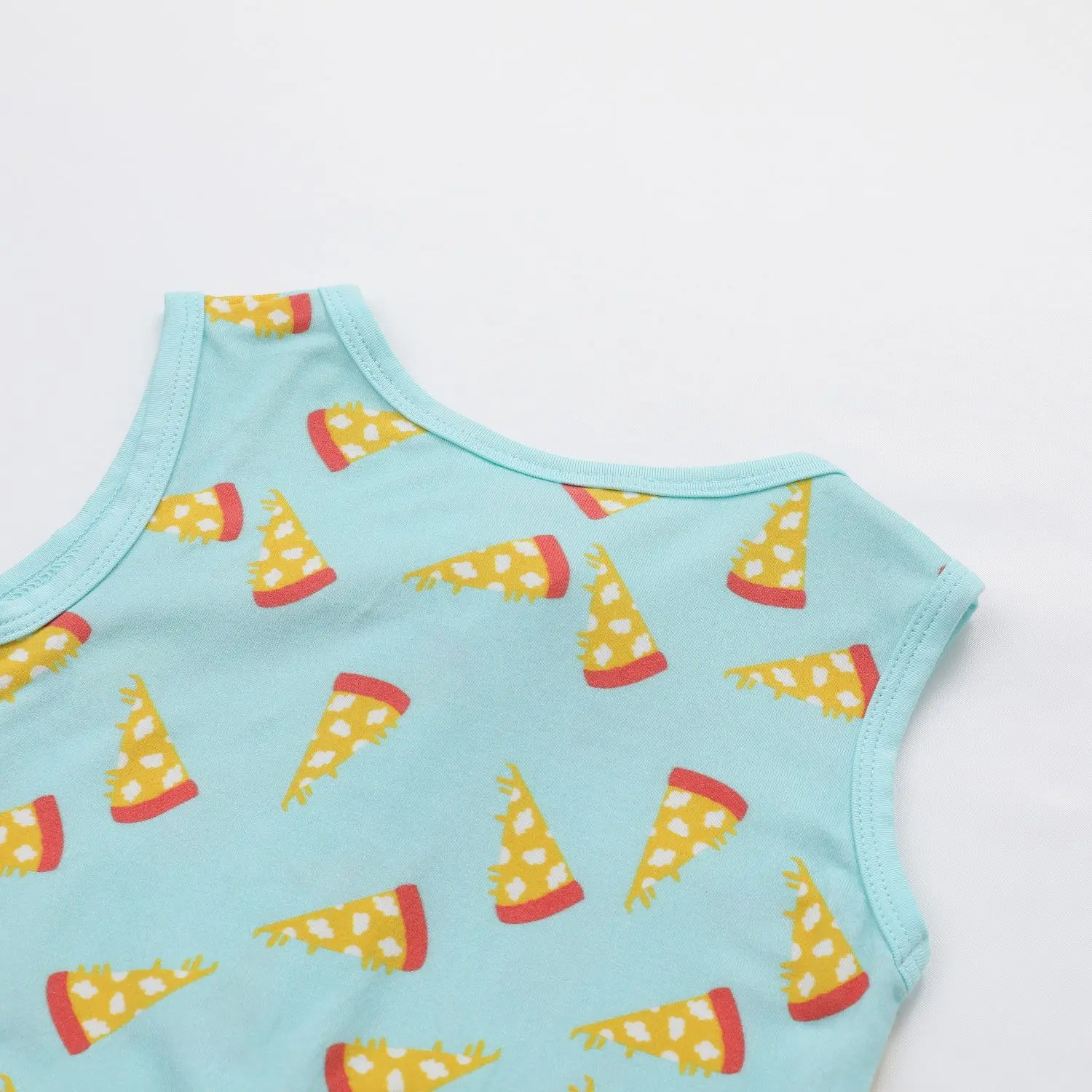 baby footless pajamas (5)