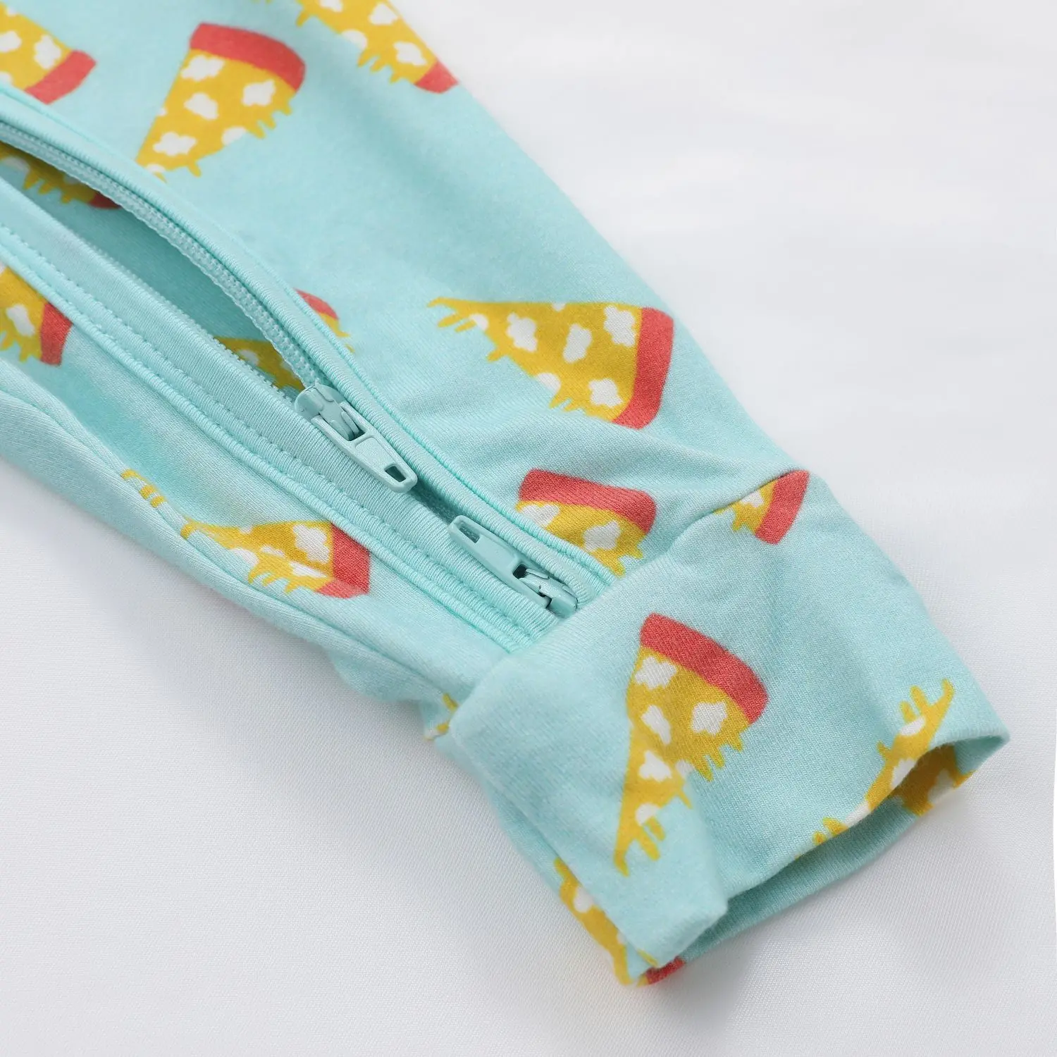 baby footless pajamas (7)