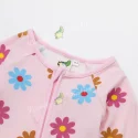 Baby bamboo pajamas (3)