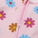 Baby bamboo pajamas (5)