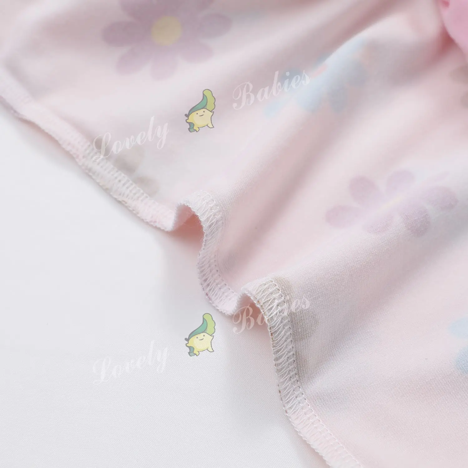 Baby bamboo pajamas (11)