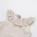 Infant girls body suits (3)