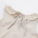 Infant girls body suits (7)