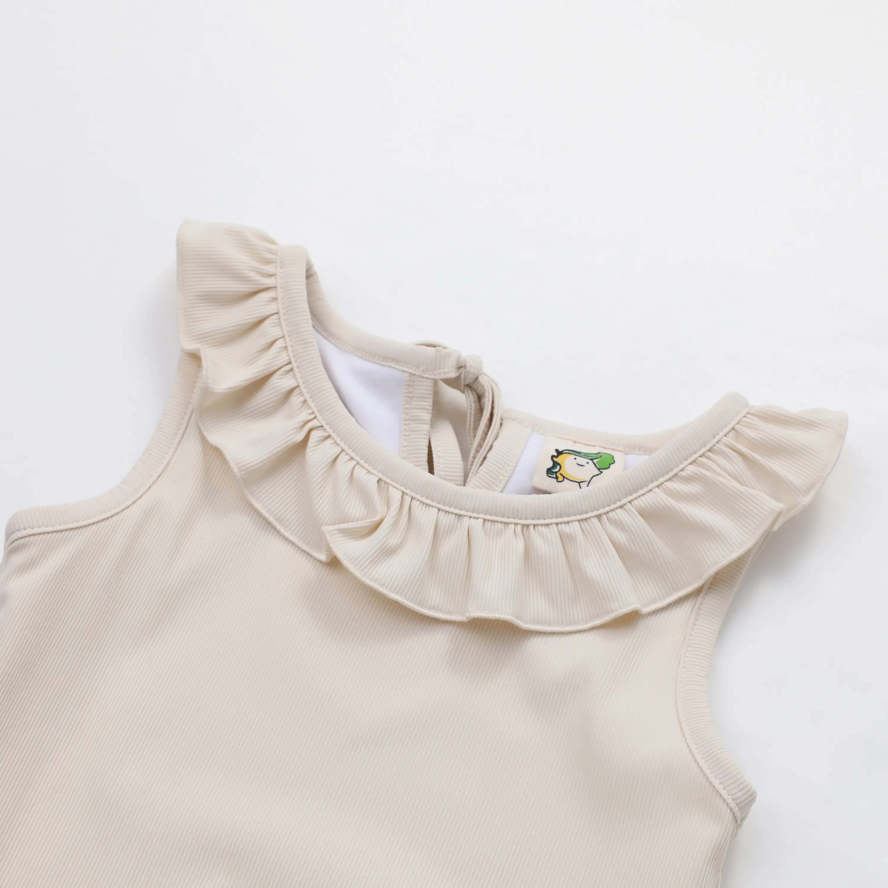 Infant girls body suits (3)