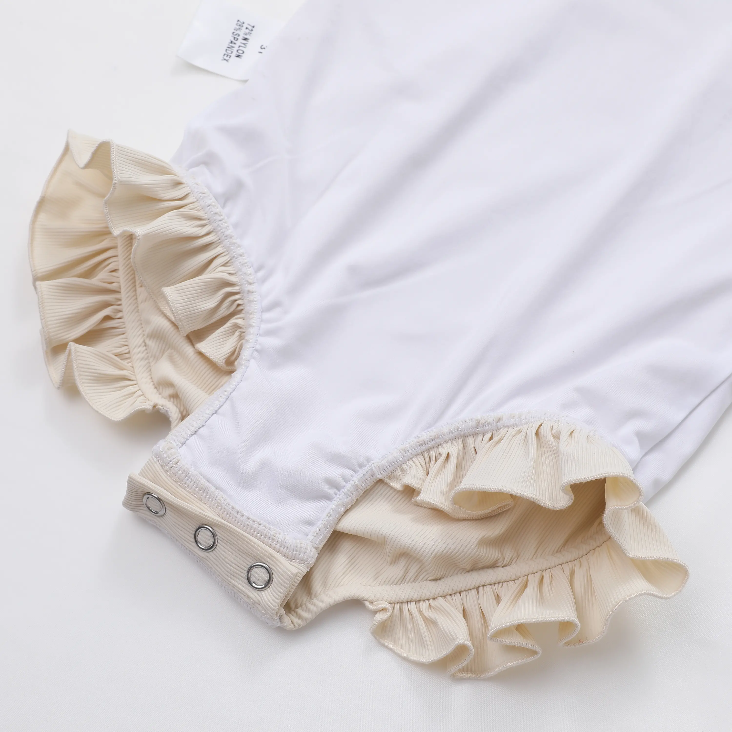 Infant girls body suits (10)