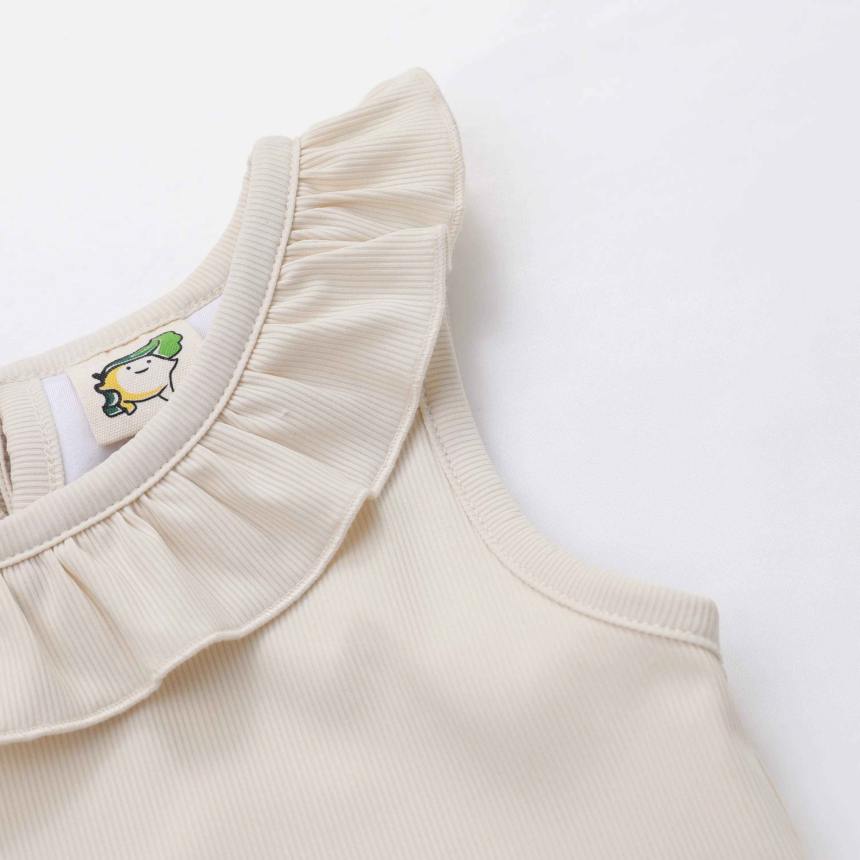 Infant girls body suits (4)