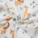 Organic cotton baby bodysuit (6)