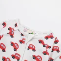 Infant Footless Pajamas (3)