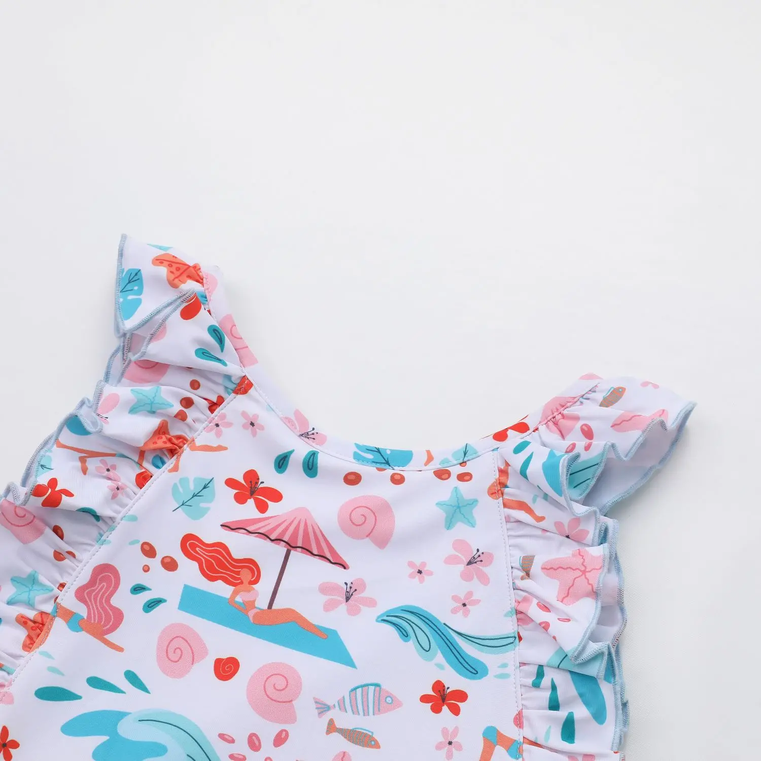 baby girls swimsuit (6)
