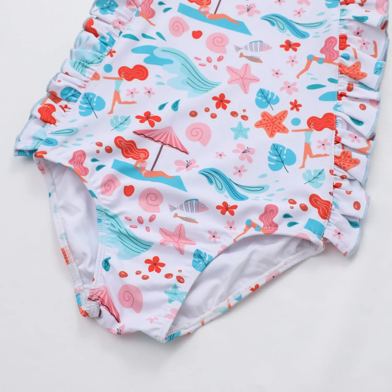 baby girls swimsuit (5)