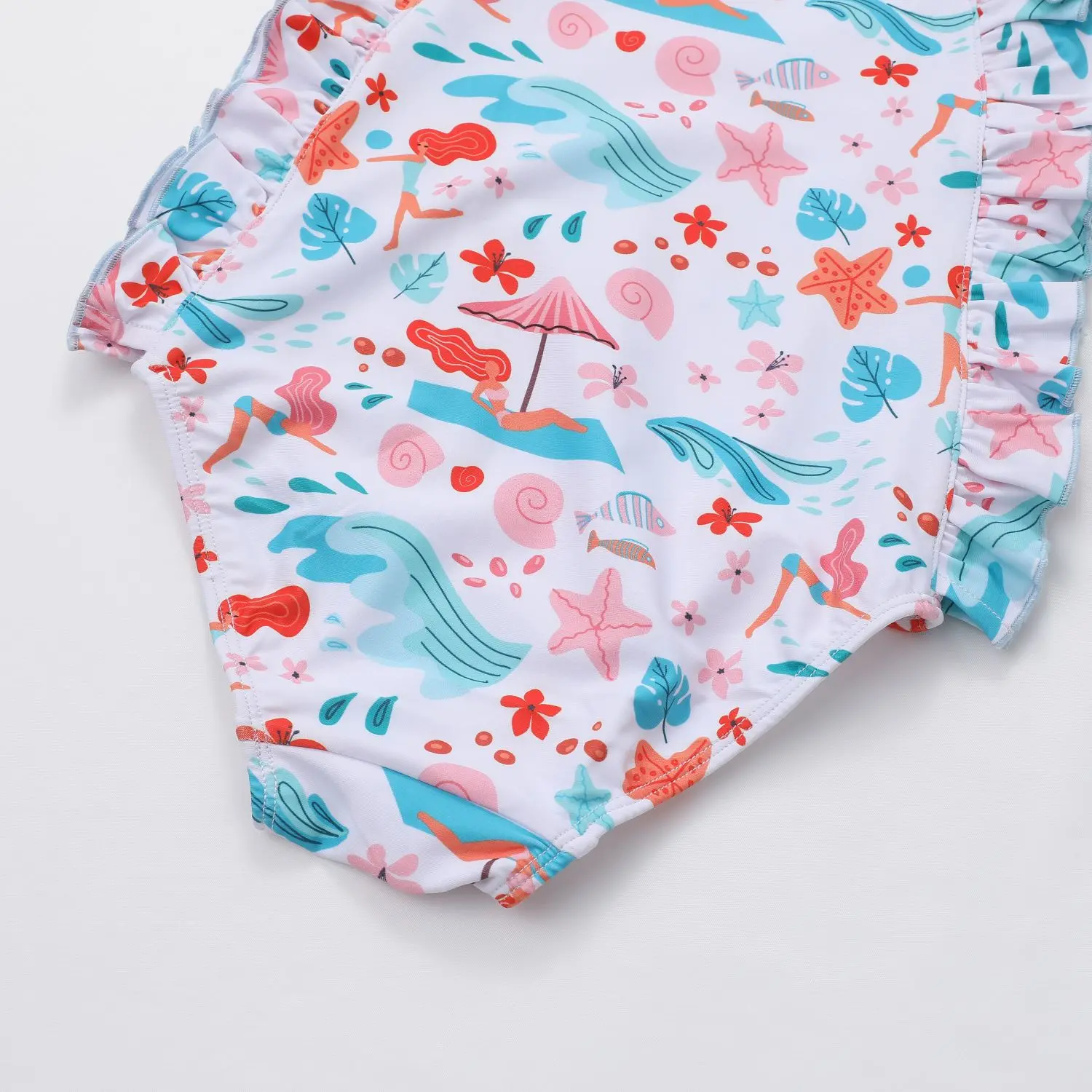 baby girls swimsuit (7)