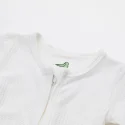 Infant waffle romper (3)