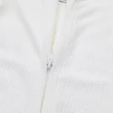 Infant waffle romper (5)
