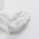 Infant waffle romper (10)
