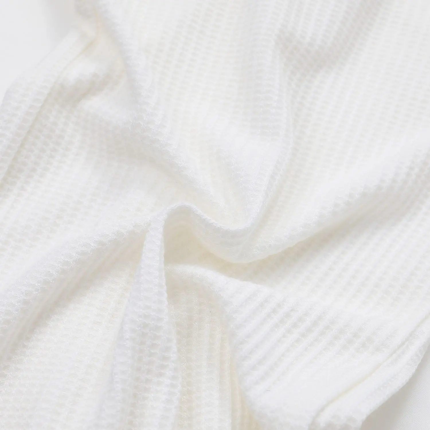 Infant waffle romper (9)