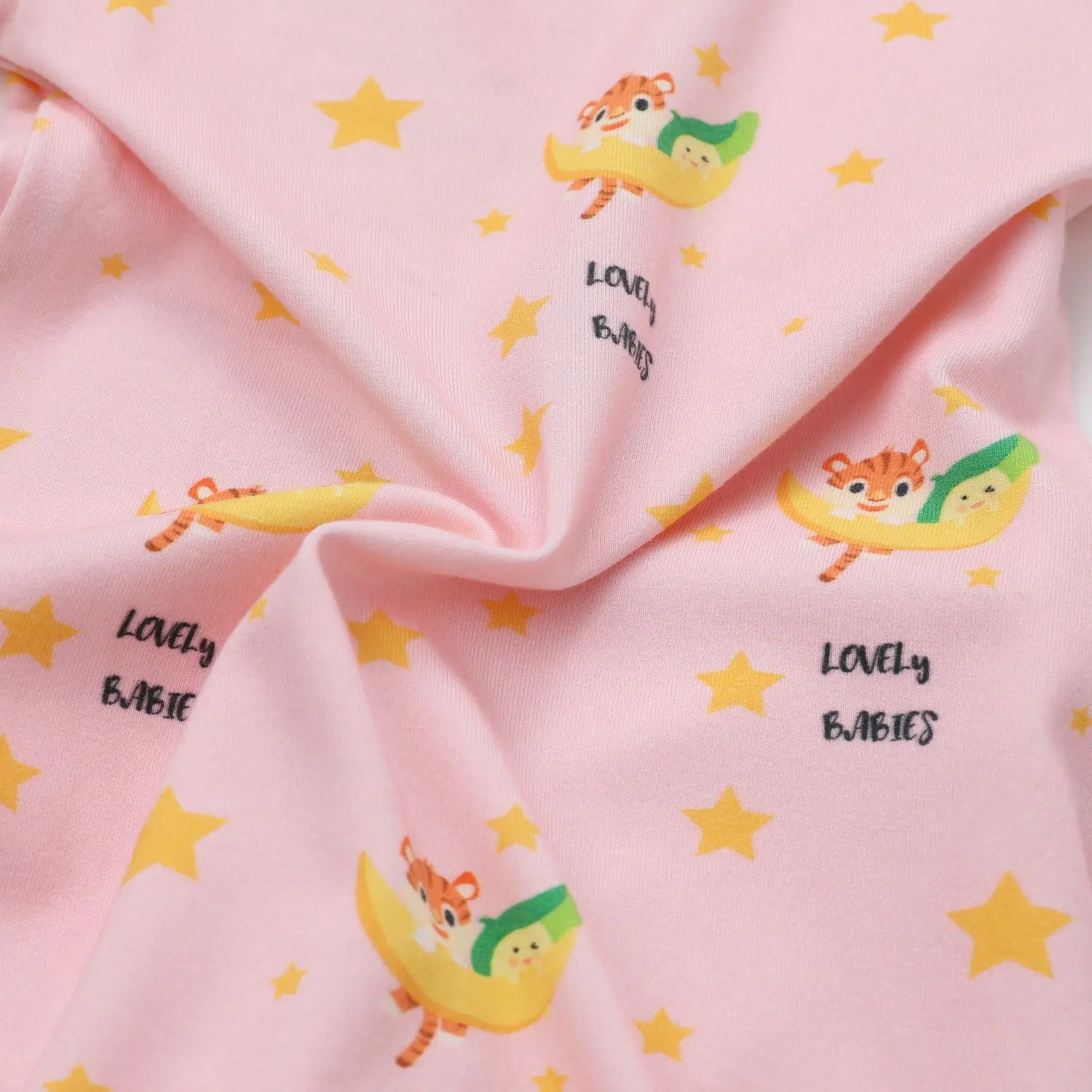 Infant bodysuit with hat (8)