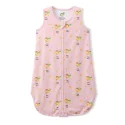 Custom 100% Cotton Muslin Newborn Sleep Sack