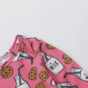 newborn knotted gown (4)