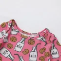 newborn knotted gown (3)