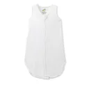 OEM 100% Organic Cotton Swaddle Transition Sleeping Bag