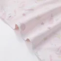 infant ribbed print sleeping bag (9)